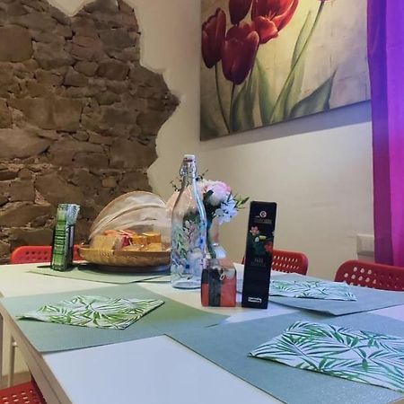 Casa Erica Lejlighed Piombino Eksteriør billede