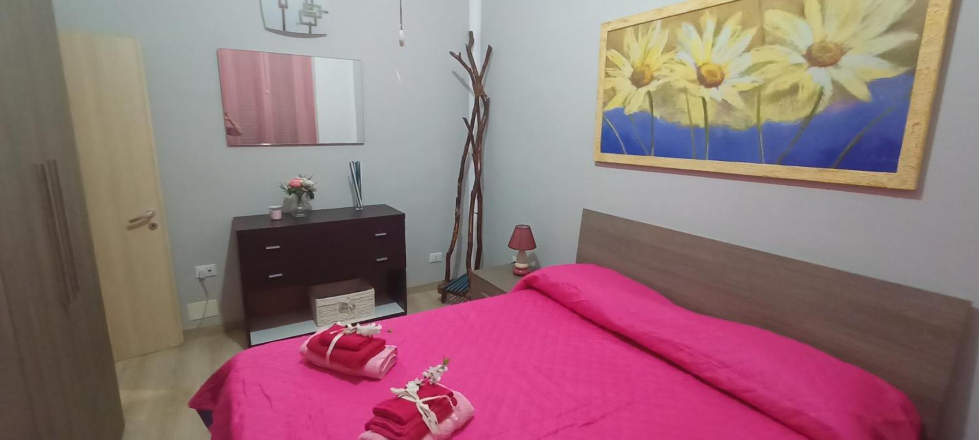 Casa Erica Lejlighed Piombino Eksteriør billede