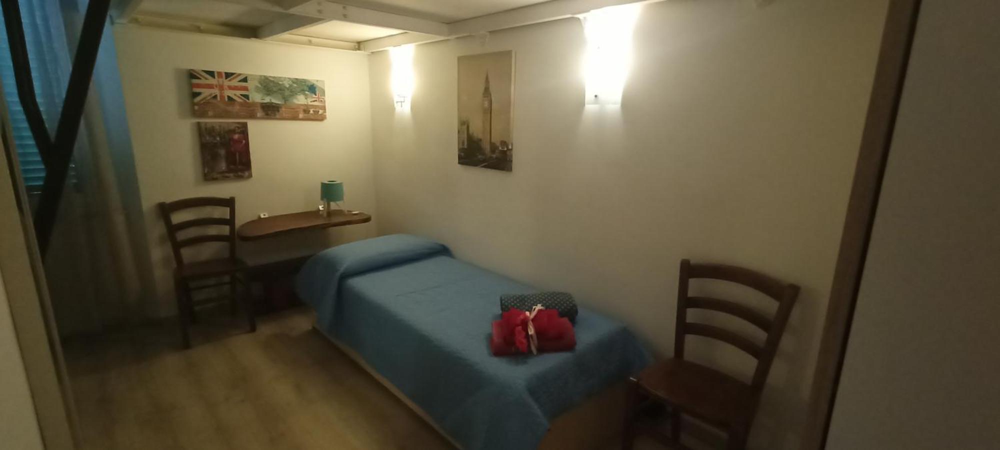 Casa Erica Lejlighed Piombino Eksteriør billede